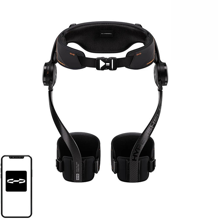 HYPERSHELL X Ultra S Exoskeleton