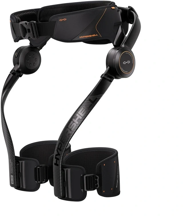 HYPERSHELL X Ultra S Exoskeleton