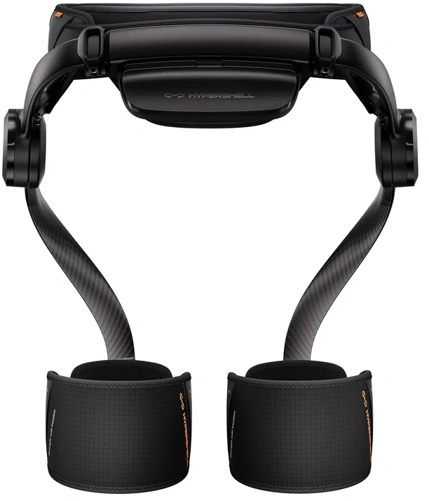HYPERSHELL X Ultra S Exoskeleton