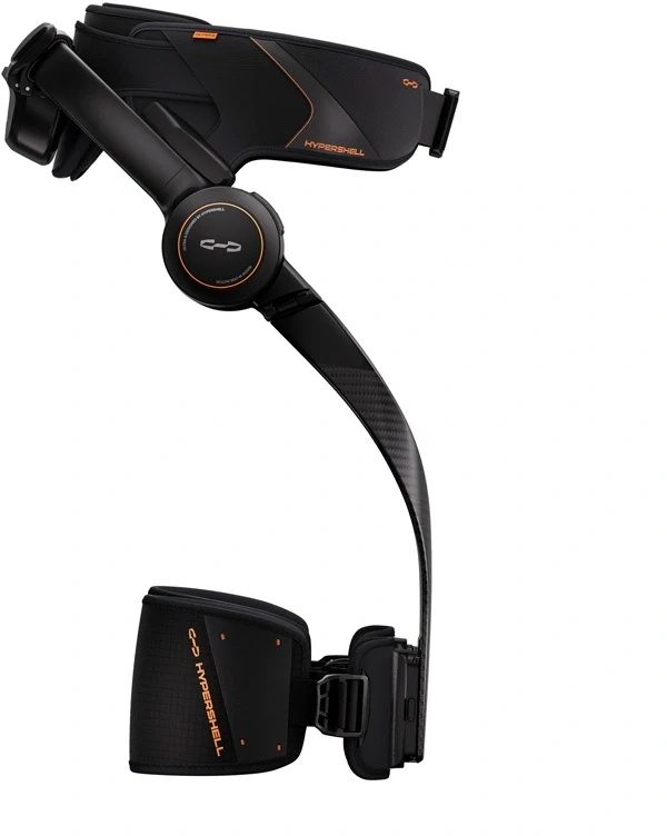 HYPERSHELL X Ultra S Exoskeleton