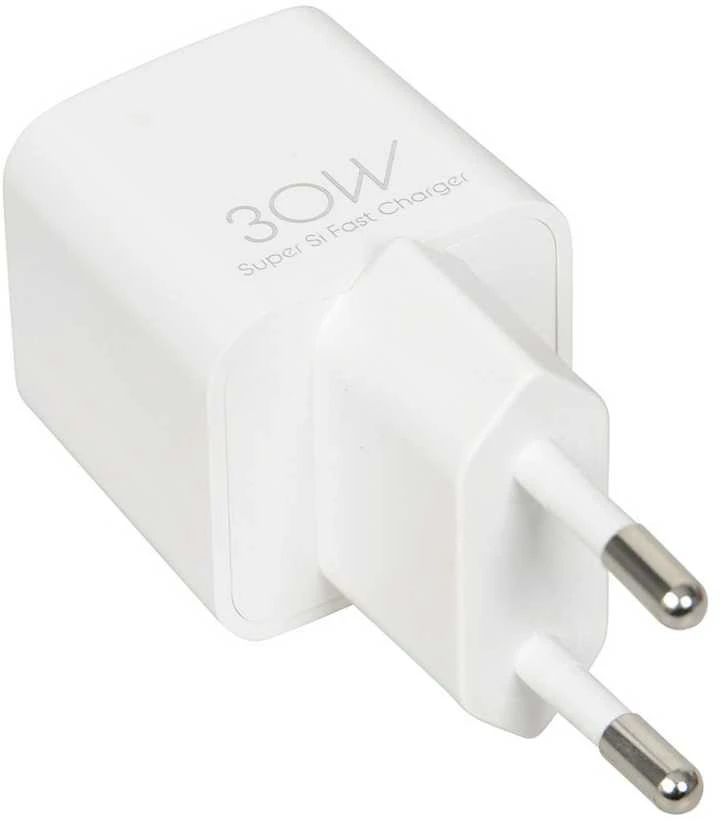 IBOX C-38 USB-C įkroviklis PD30W