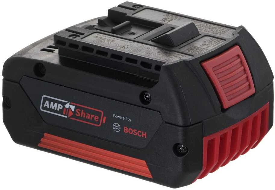 Bosch akumuliatorius GBA 18V 4.0 Ah Professional