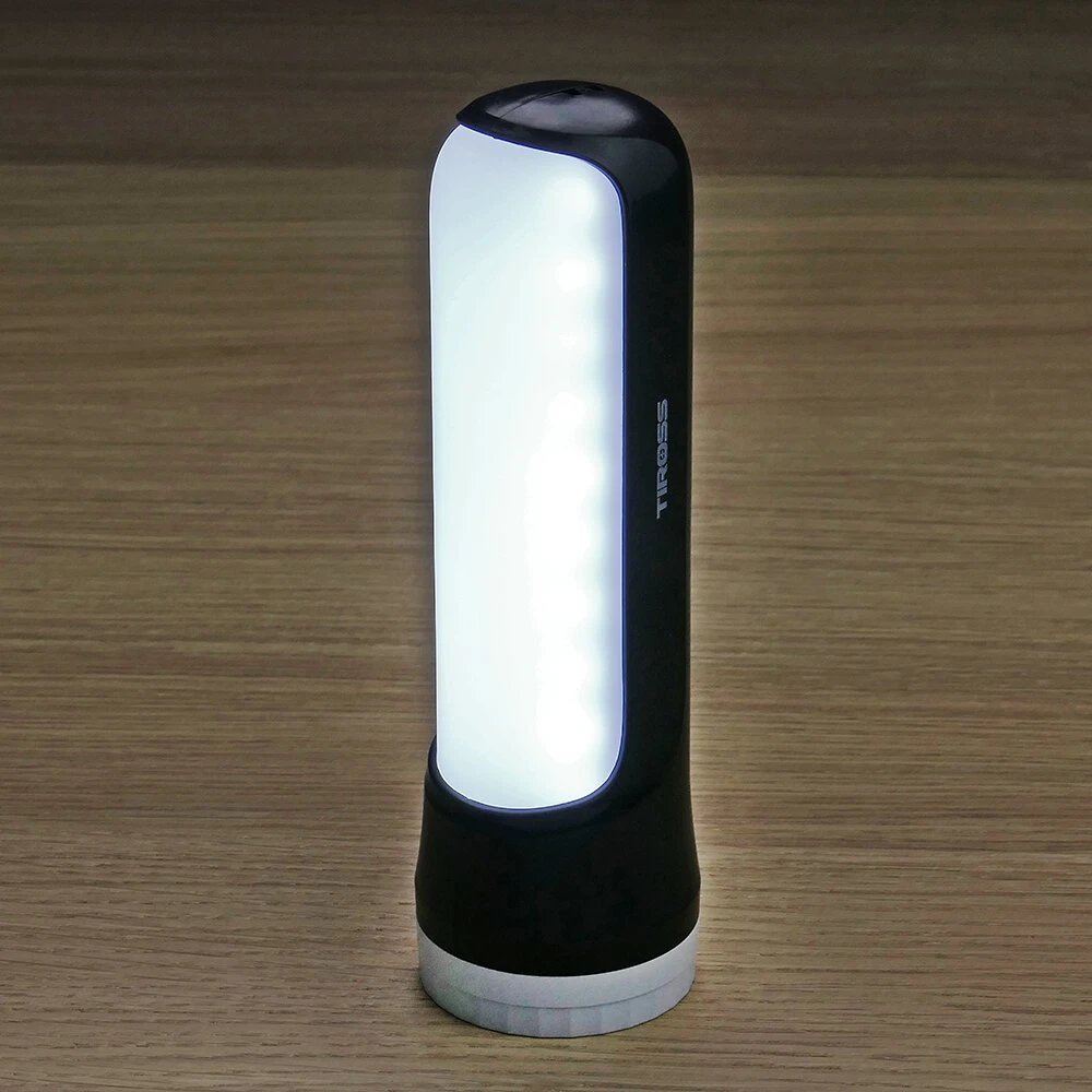 TIROSS PAKRAUJAMAS LED BLYBĖS 1W LED COB TS1857