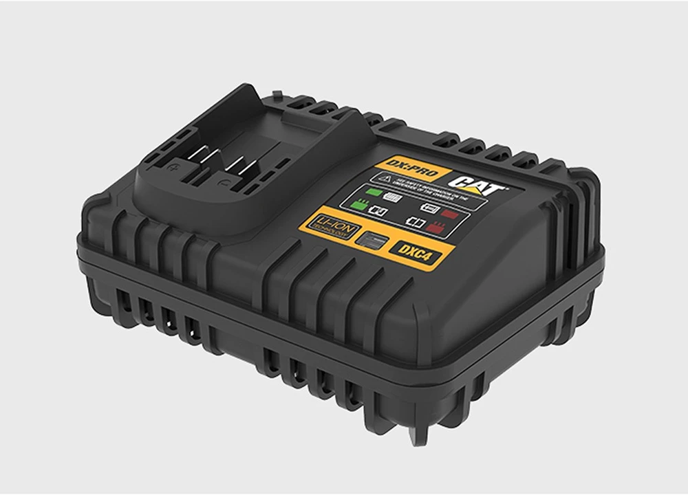 Caterpillar CAT DXC4 greitasis įkroviklis
