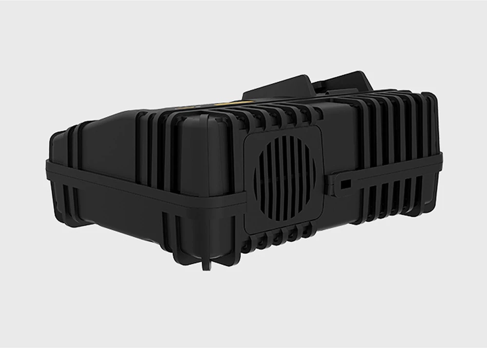 Caterpillar CAT DXC15 greitasis įkroviklis