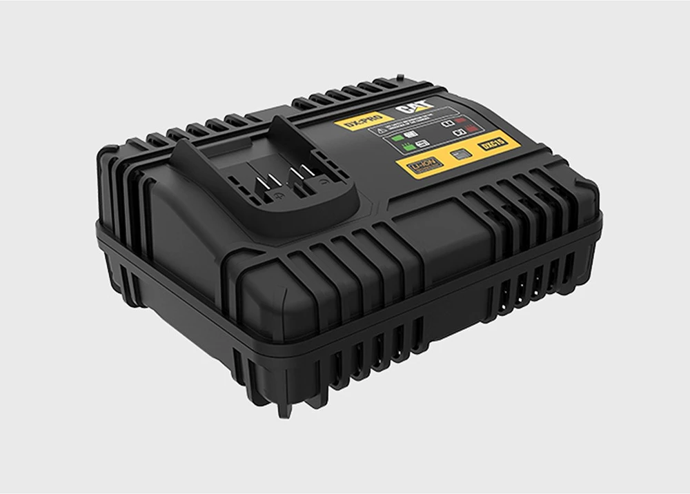Caterpillar CAT DXC15 greitasis įkroviklis
