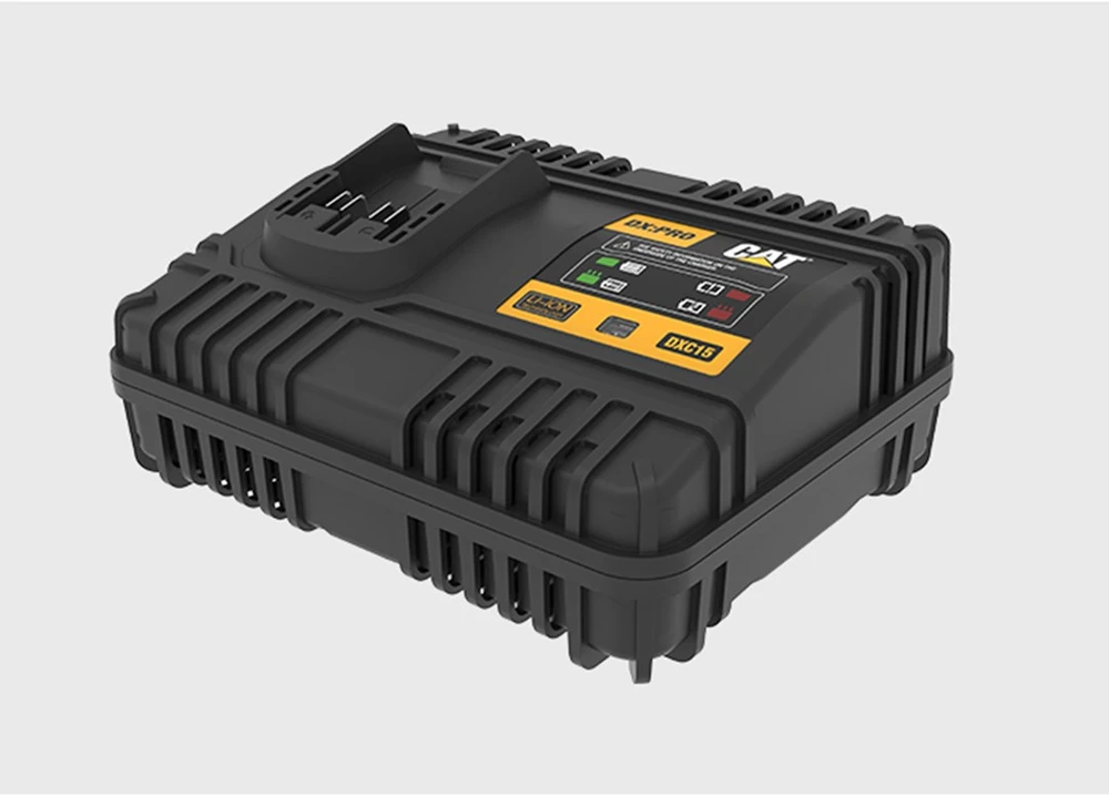 Caterpillar CAT DXC15 greitasis įkroviklis