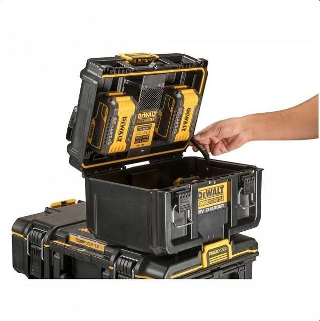 Pakrovėjas DeWalt DWST83471-QW; 18/54 V