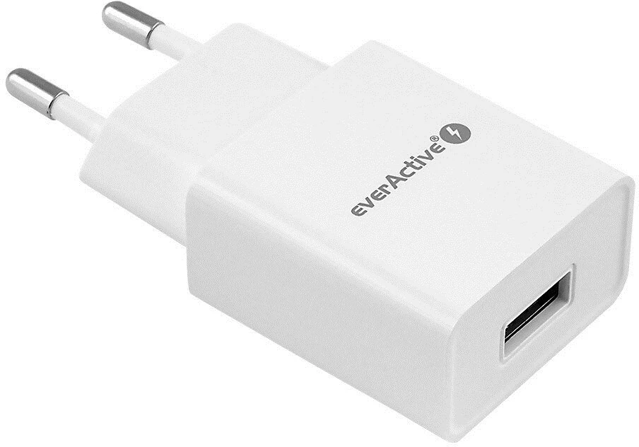 everActive 5V 1A USB įkroviklis