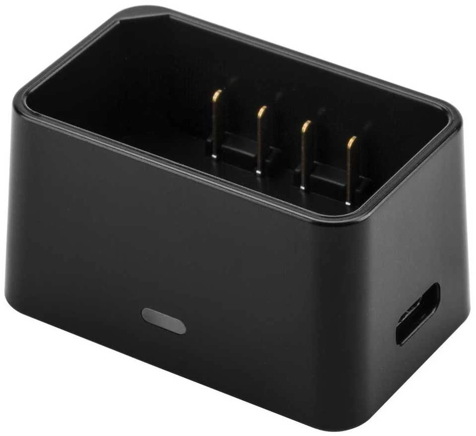 Godox VC26 USB įkroviklis, skirtas V1