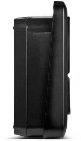 EVCS Hager witty one 11kW 3f RFID Bluetooth charging station with T2 socket