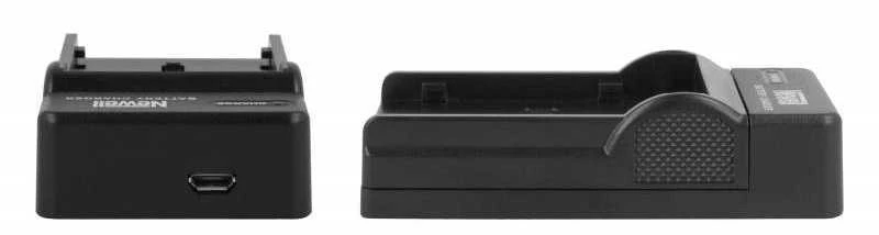 Įkroviklis Newell DC-USB skirtas CGA-S006E baterijoms