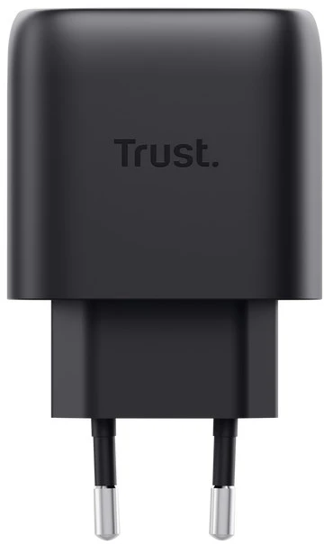 Trust Maxo 45W Universal Juodas AC Fast charging Indoor