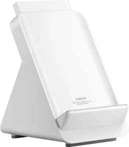 Įkrovimo stotelė - Xiaomi Adaptive Wireless Charging Stand 80W Fast Charge