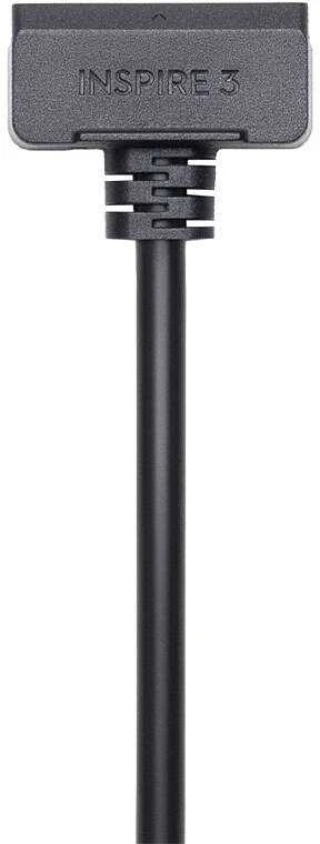 DJI SDC DJI Power greito įkrovimo kabelis, skirtas Inspire 3