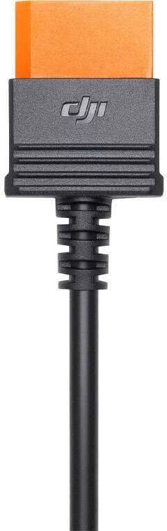 DJI SDC DJI Power greito įkrovimo kabelis, skirtas Inspire 3