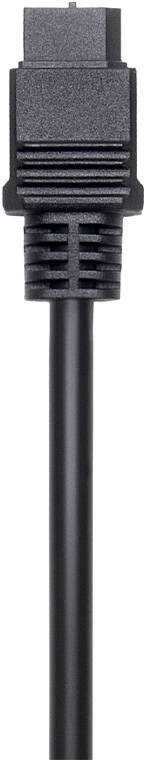 DJI įkrovimo laidas SDC DJI Power (XT60) (12V)
