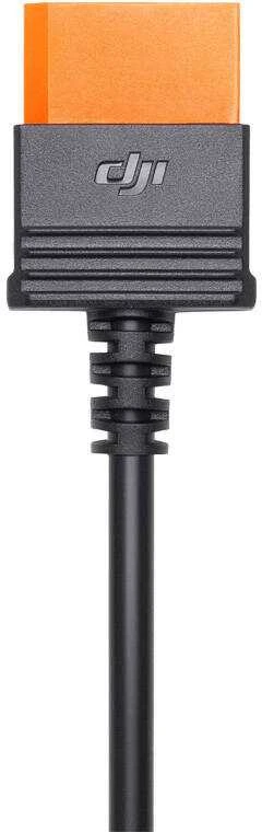 DJI įkrovimo laidas SDC DJI Power (XT60) (12V)