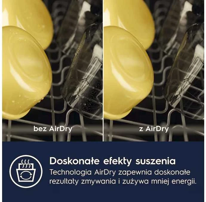 Įmontuojama indaplovė Electrolux EEM43201L