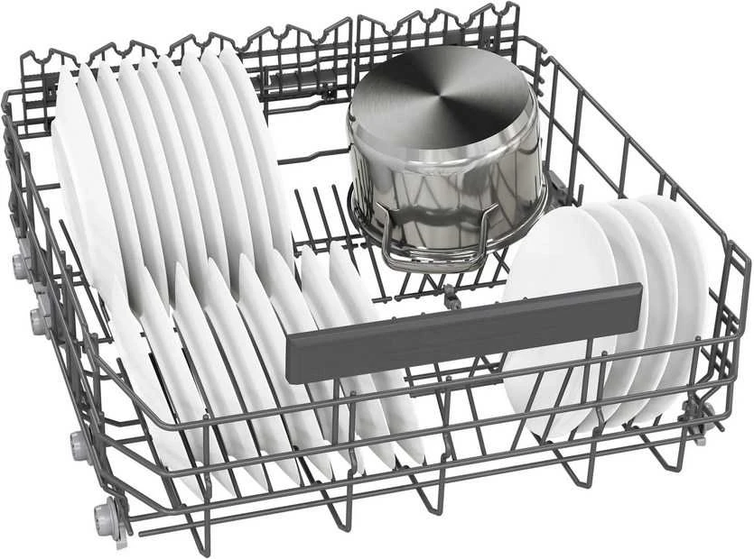 Indaplovė Siemens SN63HX02CE