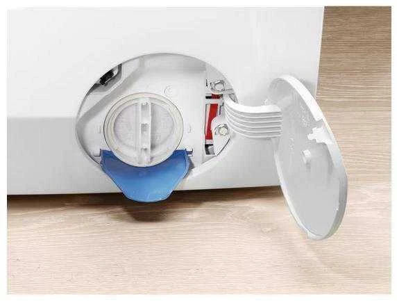 Electrolux EW8F348SCI