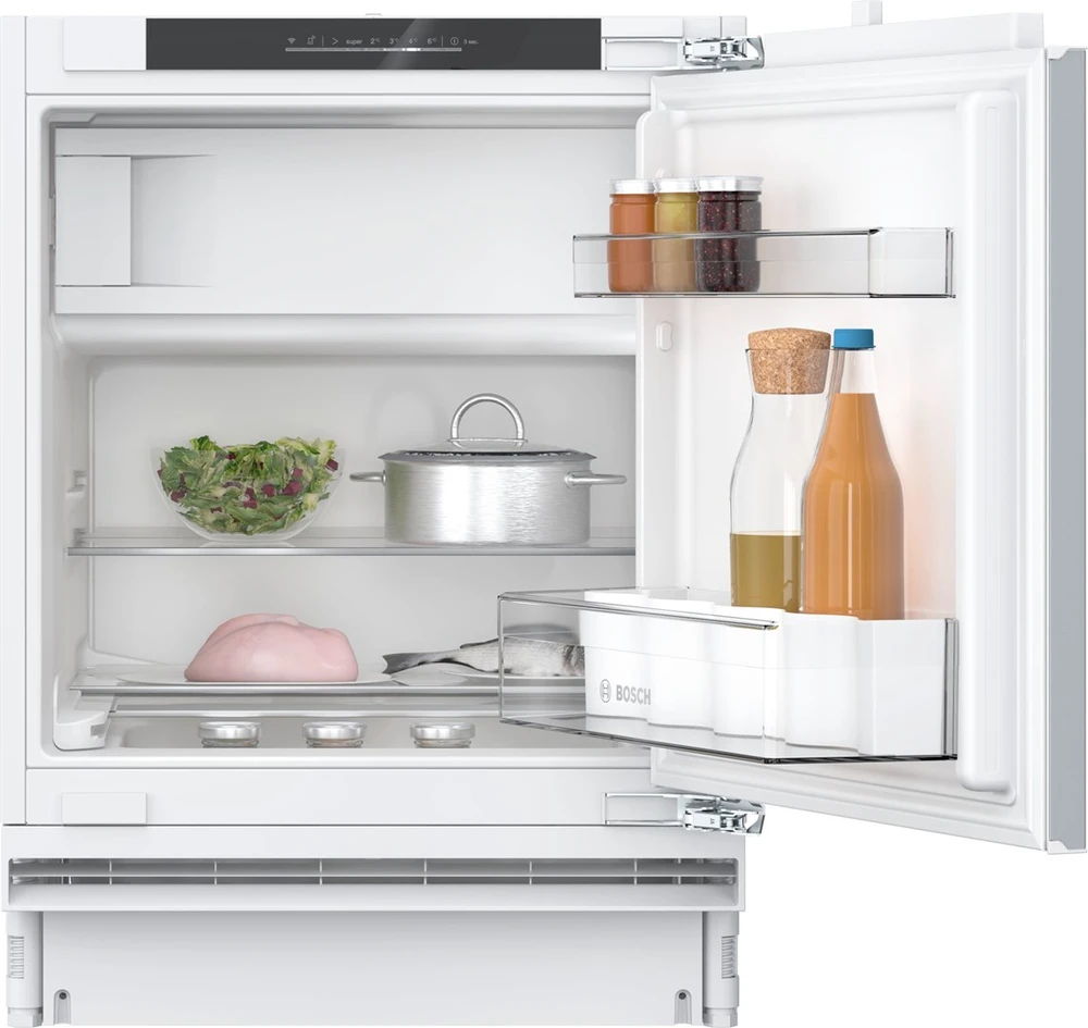 Built-in šaldytuvas BOSCH KUL22VFD0