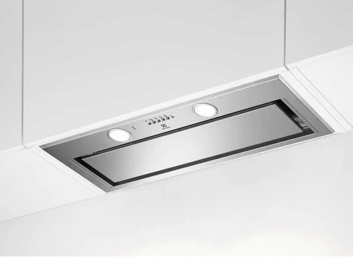 Gartraukis Electrolux LFG719X