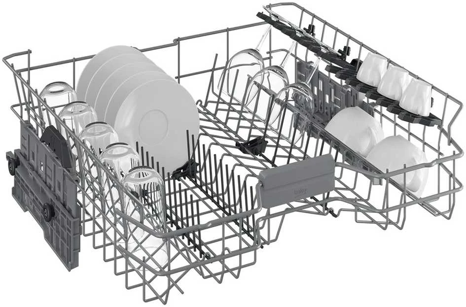 Indaplovė - Beko BDFN26531W 15 Vietų Laisvai Statoma Balta