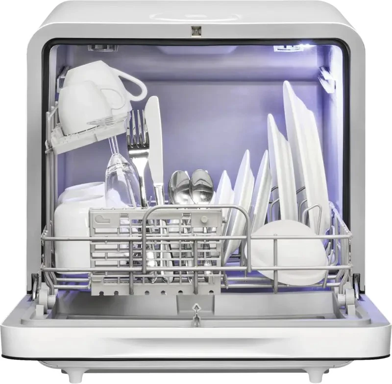 Indaplovė Bomann TSG 5702 Countertop 3 place settings