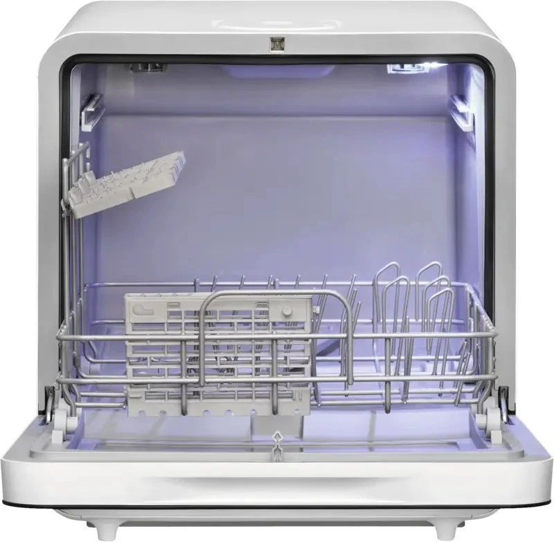 Indaplovė Bomann TSG 5702 Countertop 3 place settings