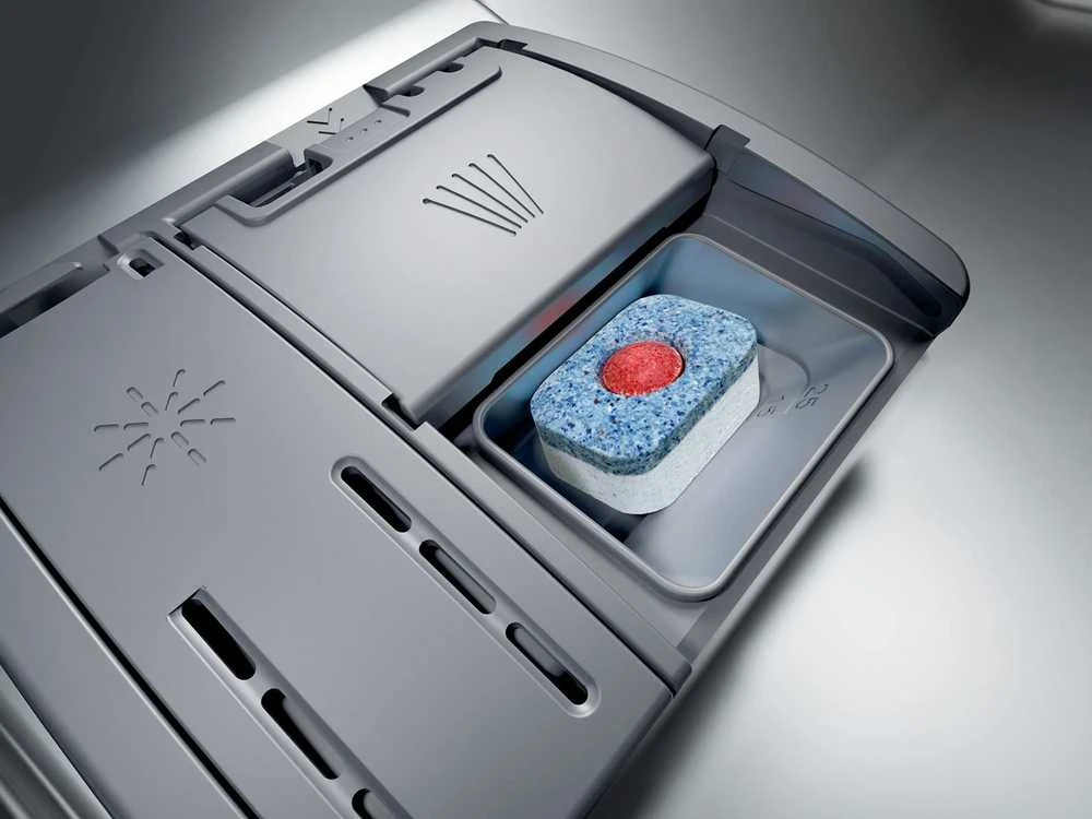 Bosch SPV2HMX42E Serija 2, Visiškai integruota indaplovė, 45 cm
