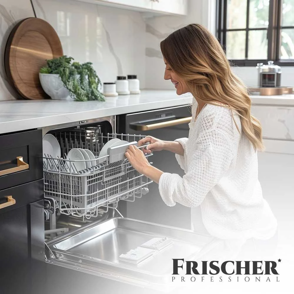 Frischer indaplovė salt 1.2kg