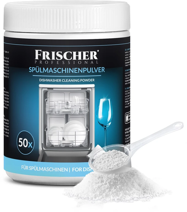 Frischer indaplovė powder 1kg