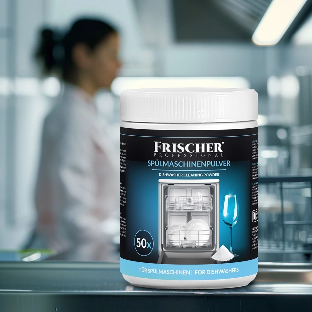 Frischer indaplovė powder 1kg