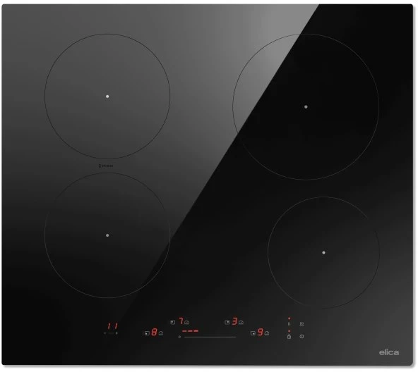 Elica PRIMIS 604 PLUS BL