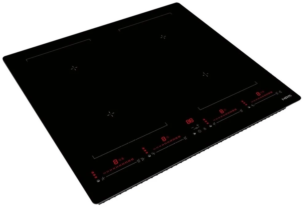Indukcinė kaitlentė MPM-60-IM-17/M