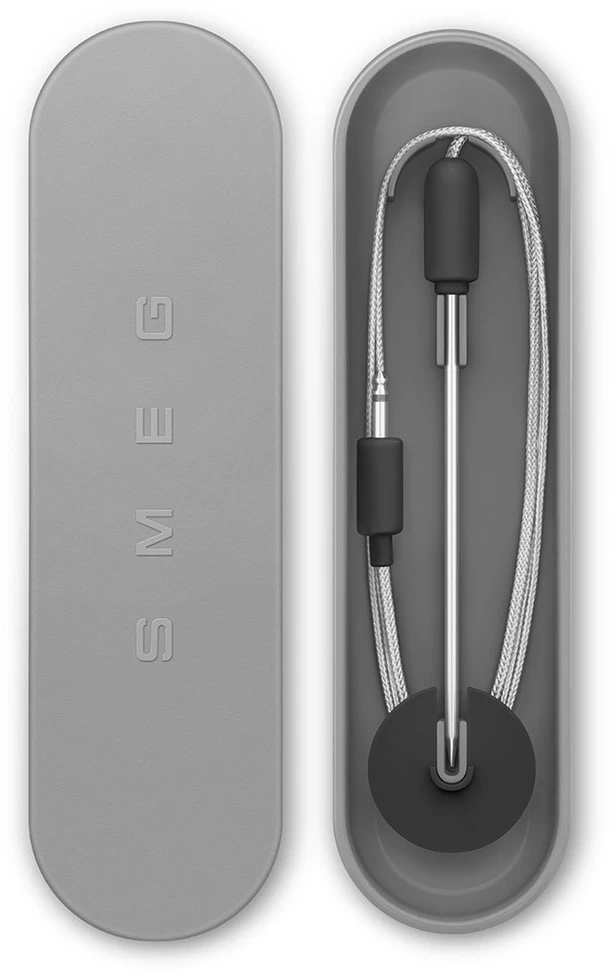 Smeg PIC01BLMEU hob Juodas Countertop Zone induction hob 1 zone(s)