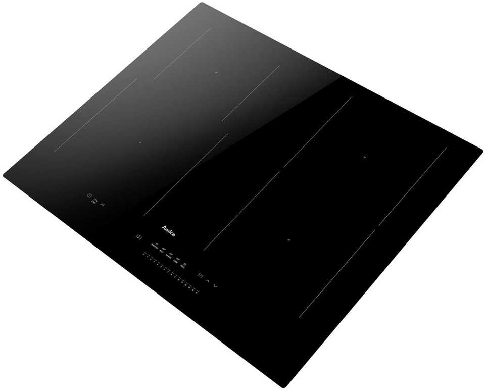 INDUCTION HOB AMICA PIM6541PHTSUN 3.0