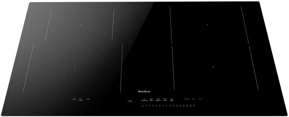 INDUCTION HOB AMICA PIM6541PHTSUN 3.0