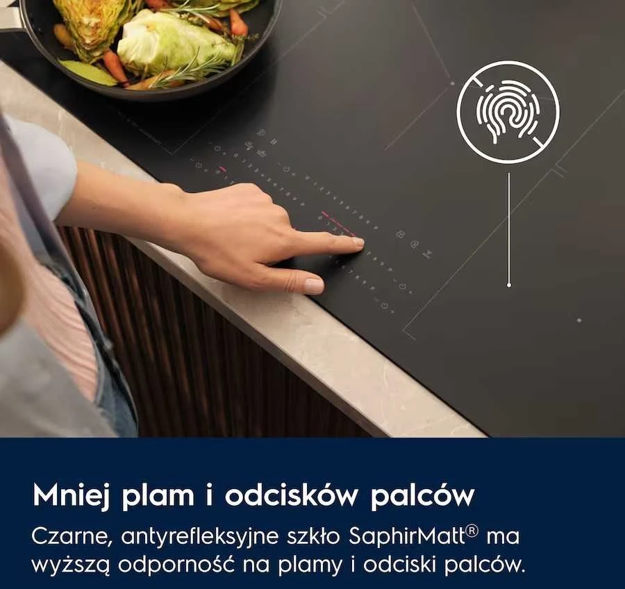 Electrolux EIS87453IZ