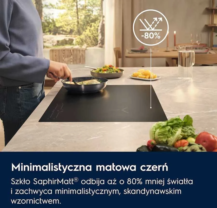 Electrolux EIS87453IZ