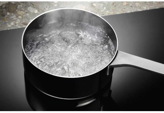 60cm.pločio indukcinė kaitlentė Hob2Hood Electrolux LIL61434C