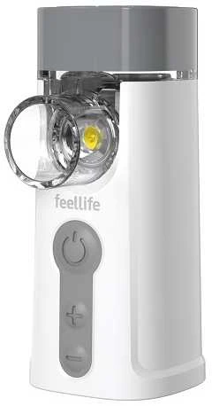 FEELLIFE nešiojamas vaikiškas inhaliatorius AIR PLUS
