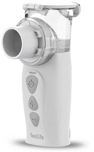 Inhaliatorius FEELLIFE Air ProVIII