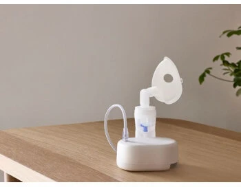 Omron NE-810 nebulizer