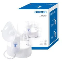 Omron NE-810 nebulizer