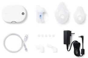 Omron NE-810 nebulizer