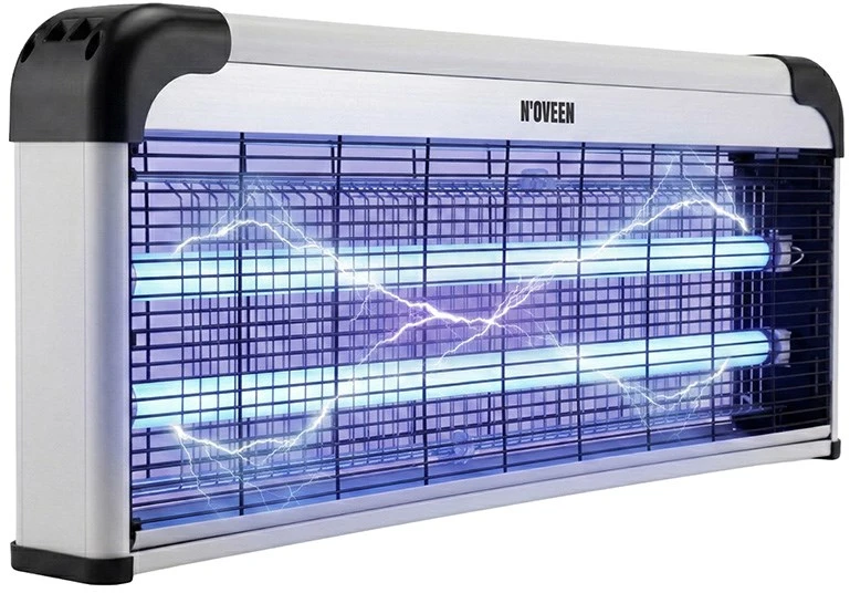 Noveen Vabzdžių naikinimo lempa IKN240 LED Ekonominė 40 W N'OVEEN