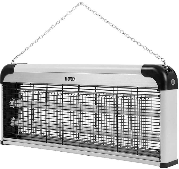 Noveen Vabzdžių naikinimo lempa IKN240 LED Ekonominė 40 W N'OVEEN