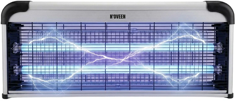 Noveen Vabzdžių naikinimo lempa IKN240 LED Ekonominė 40 W N'OVEEN